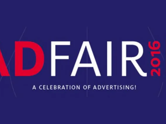 AdFair 2016