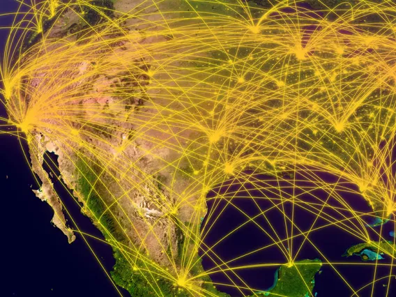 Arizona trade and COVID-19 pandemic