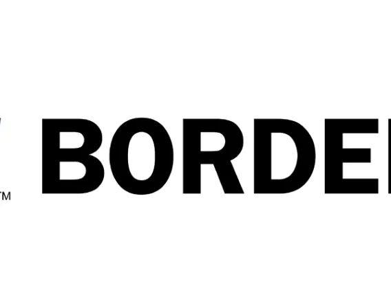 BORDERS