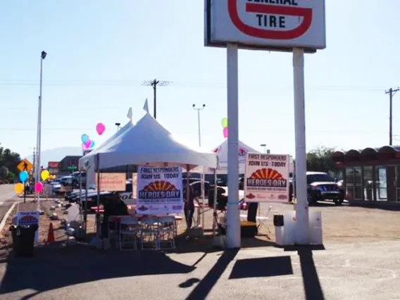 Jack Furrier's Western Tire Centers