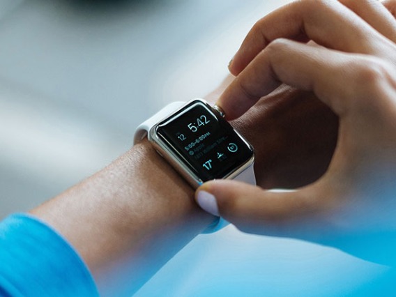 INSITE team’s latest research on health care analytics using wearables