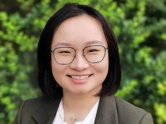 Female photo headshot