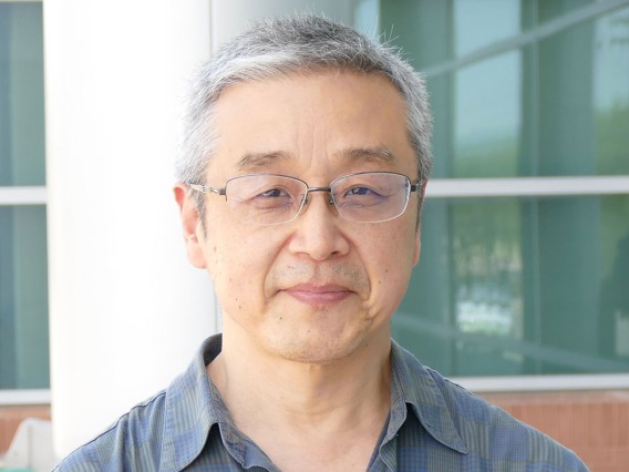 Hidehiko Ichimura