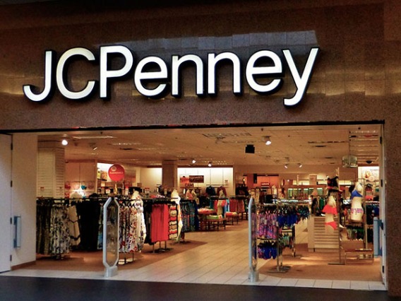 Never a Typical Day: Managing Investor Relations for JCPenney