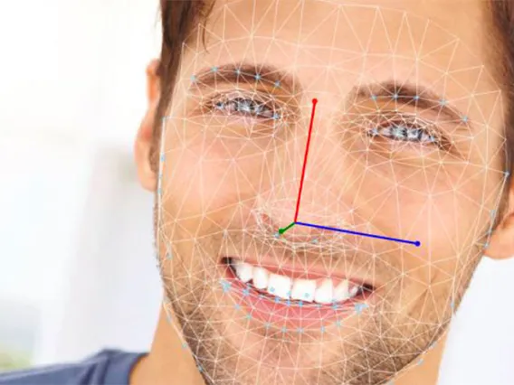 Noldus Facereader image