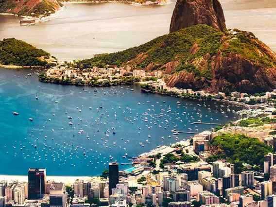 Rio de Janeiro