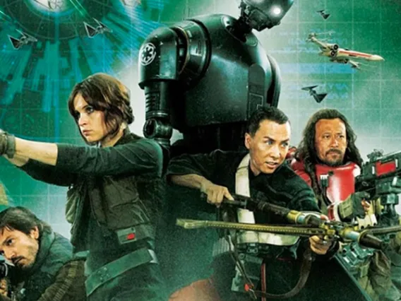 Rogue One