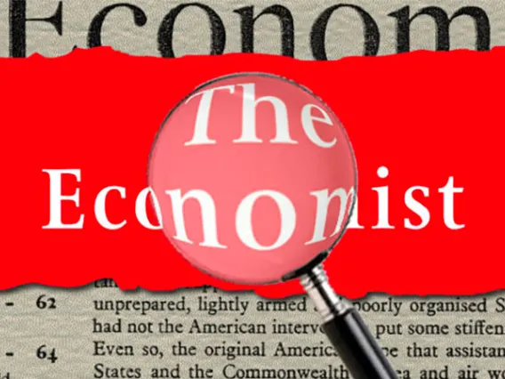 The Economist