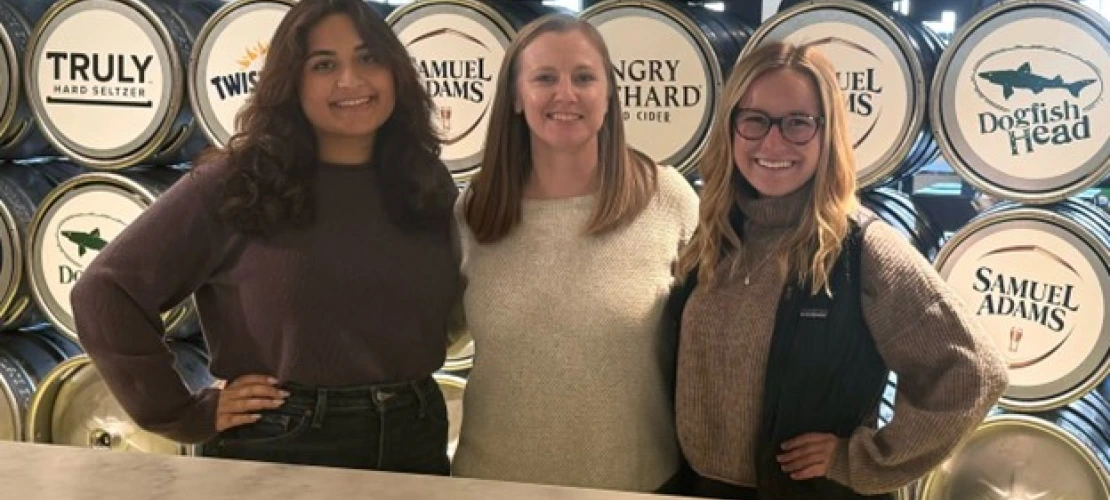 rising stars in marketing boston beer company