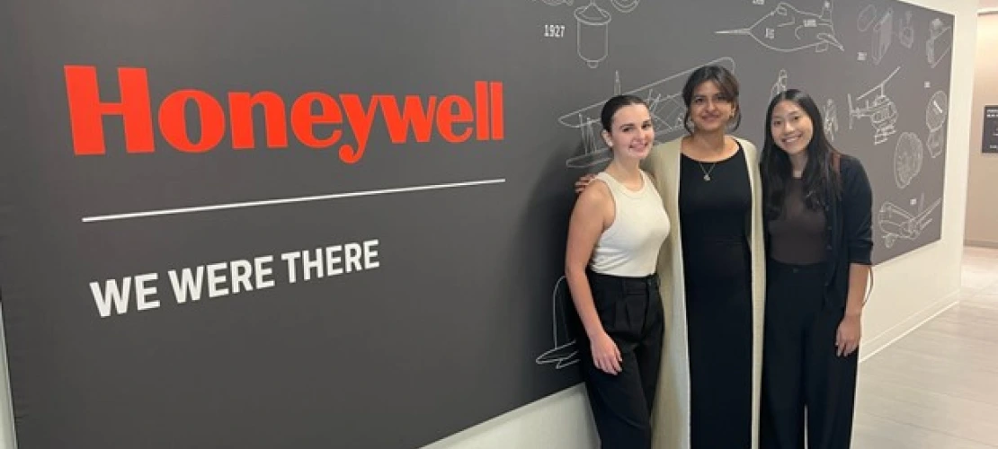 rising stars of marketing honeywell