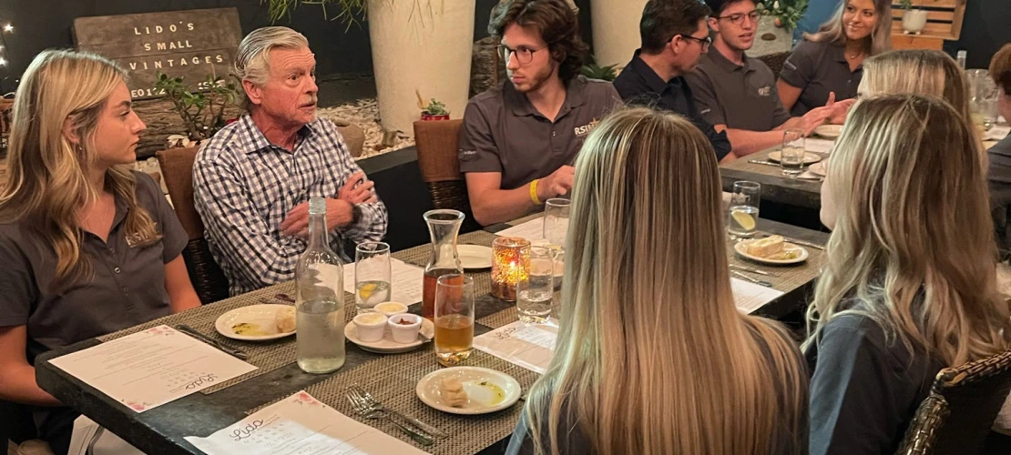 rising stars in marketing