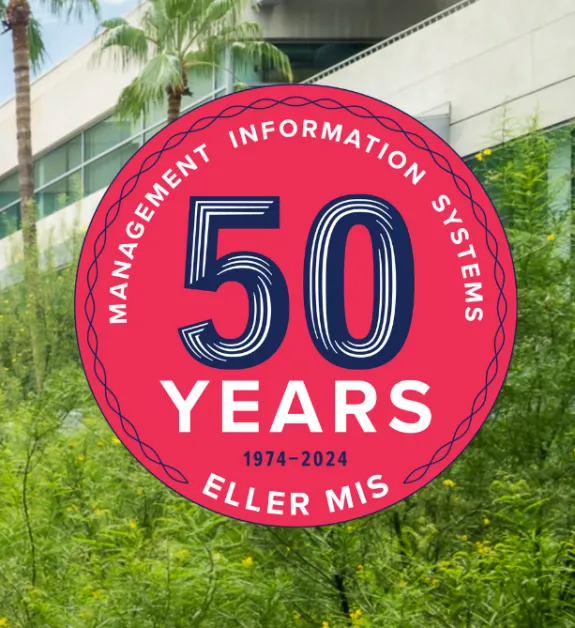 mis 50th anniversary header