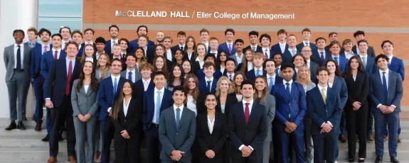 Wall Street Scholars Student Group