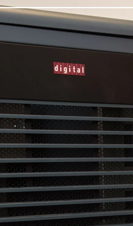 Artificial Intelligence Laboratory