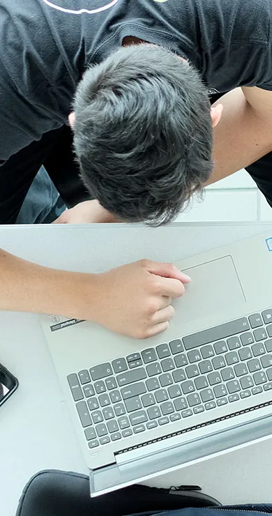 Information Assurance and Security Education Center