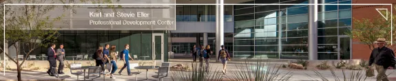 Visit the Eller College of Management