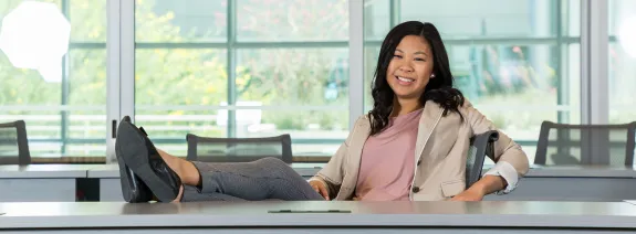Undergraduate Majors