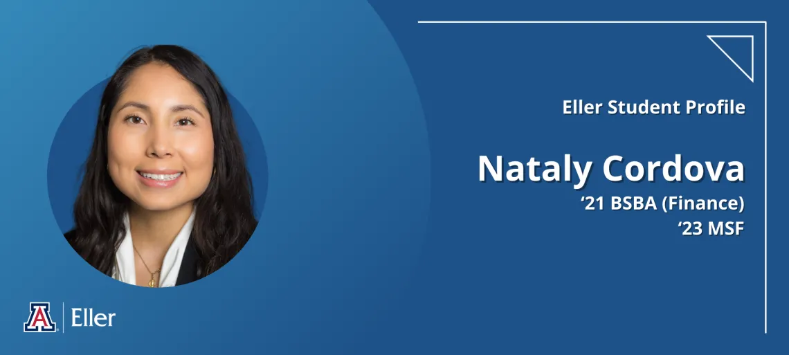 Nataly Cordova Profile