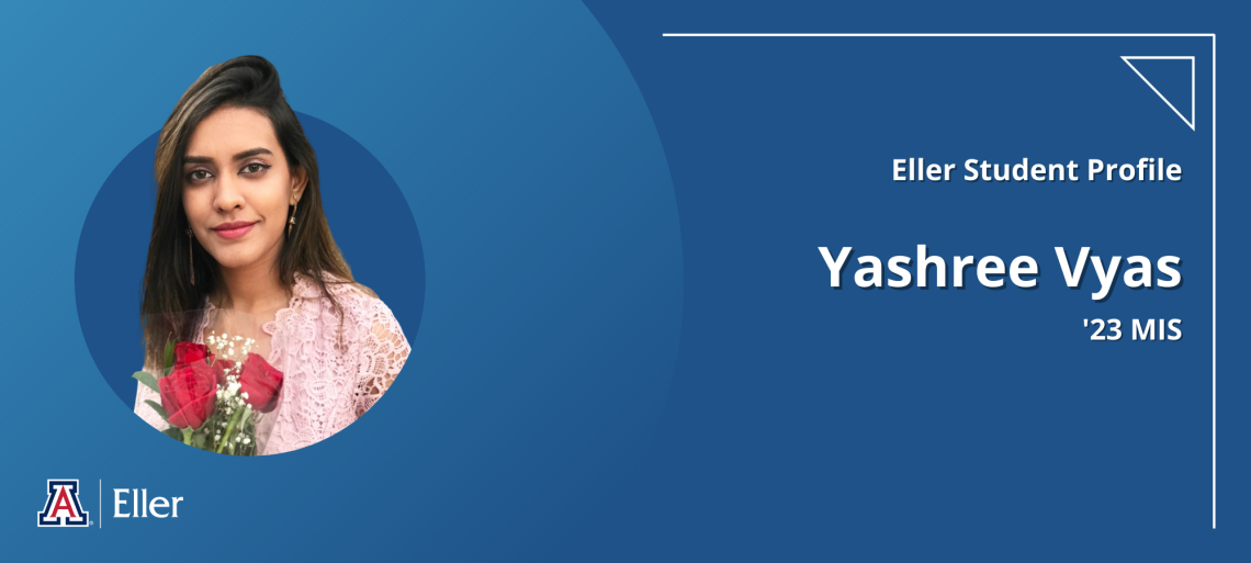 Yashree Vyas