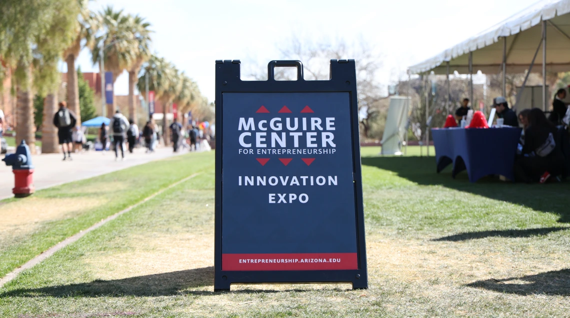 innovation expo
