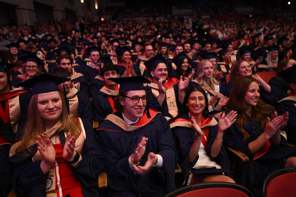 graduation