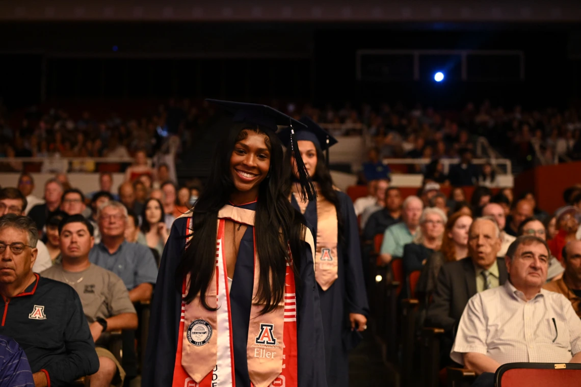 graduation