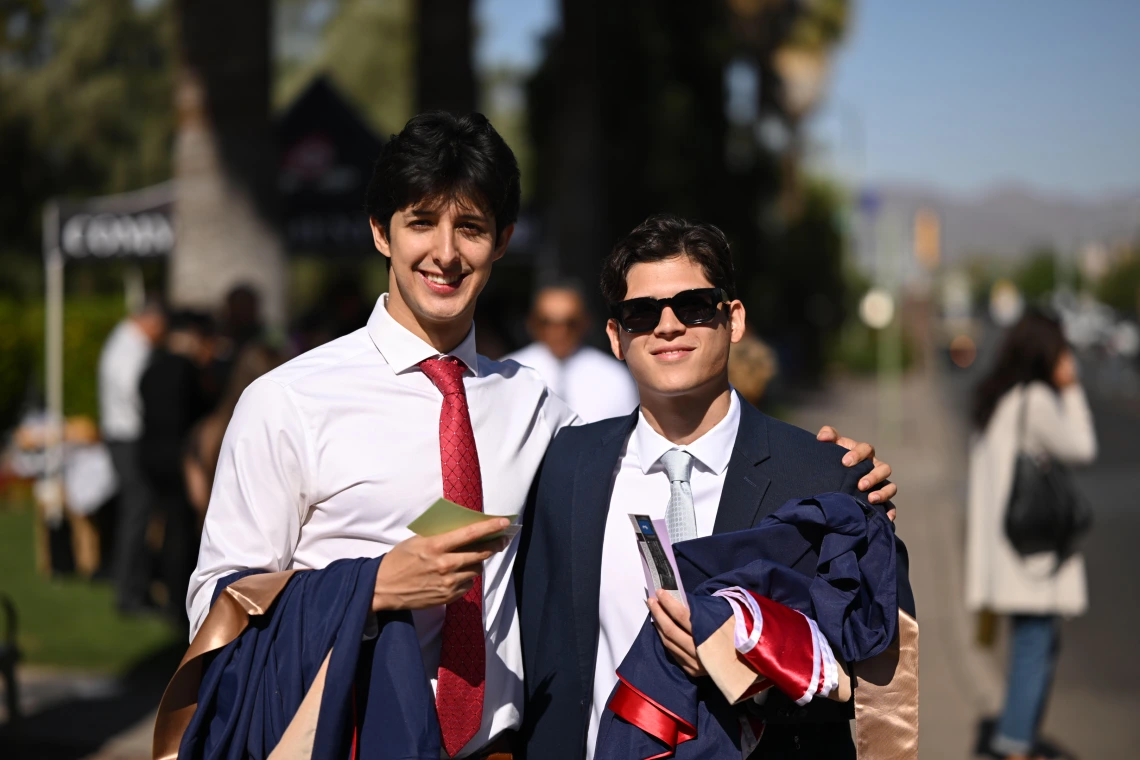 graduation