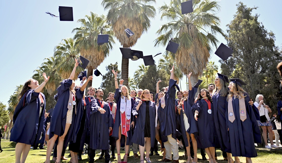 graduation
