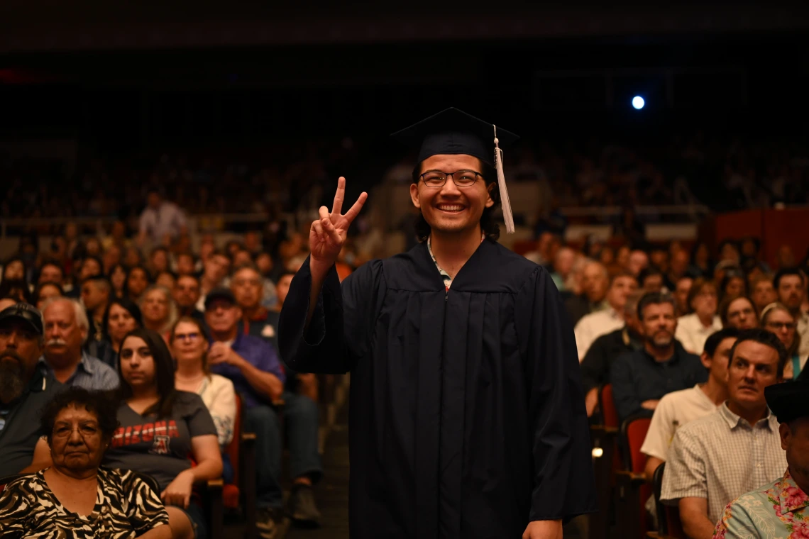 graduation