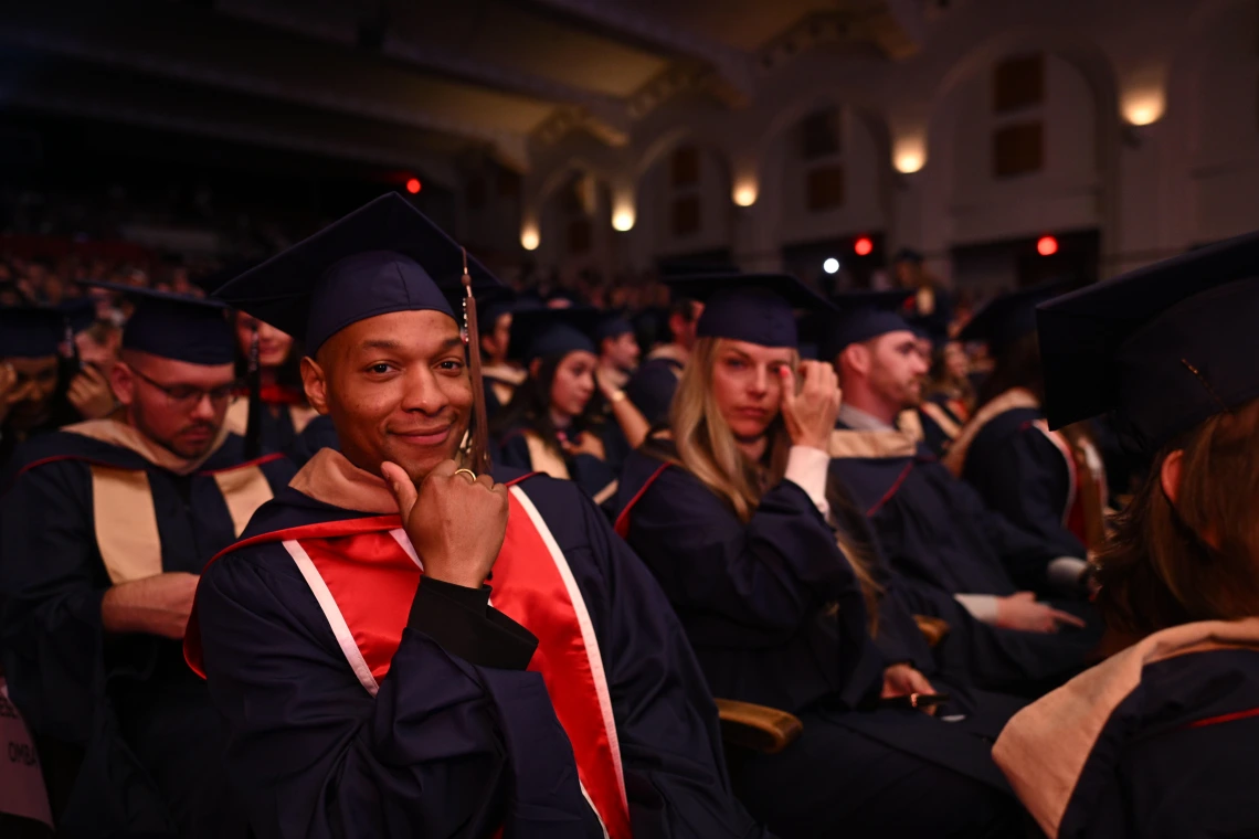 graduation
