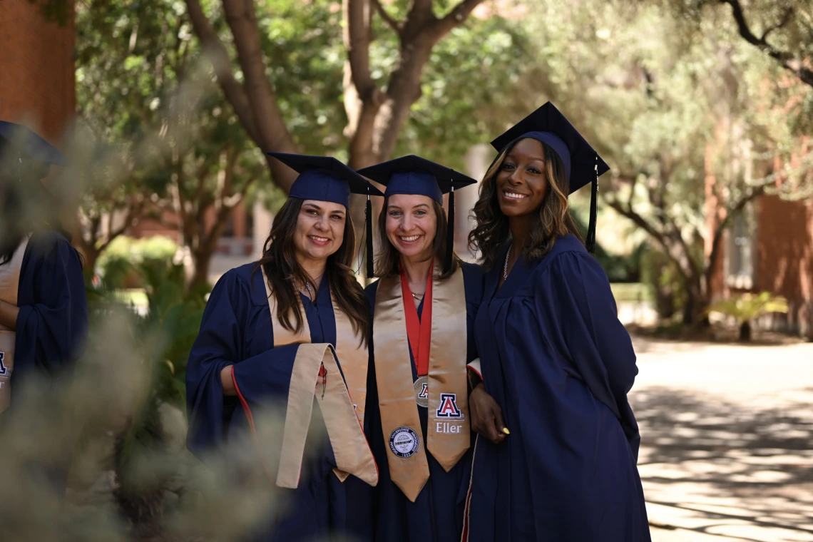 graduation