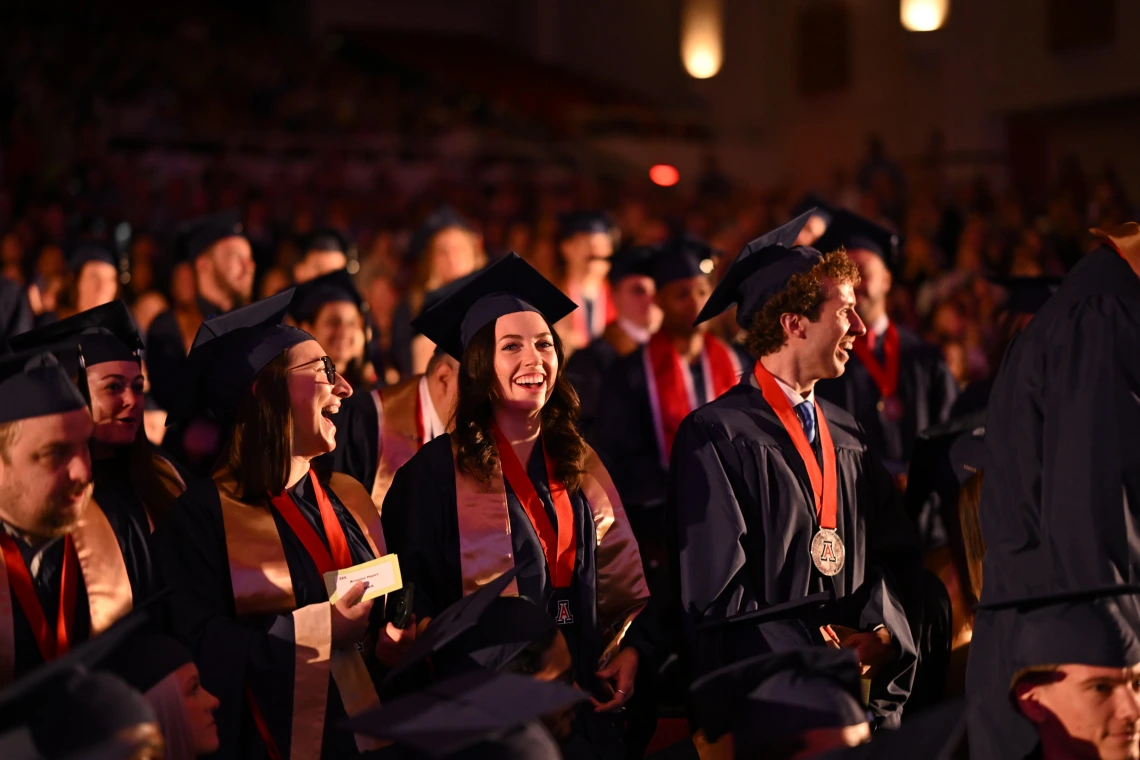 graduation