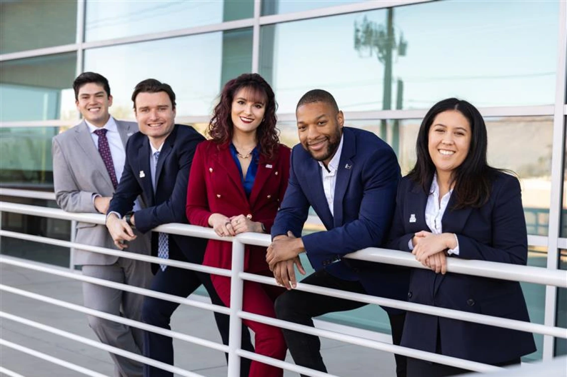 MBA Photo