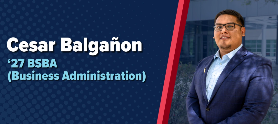 Cesar Balganon
