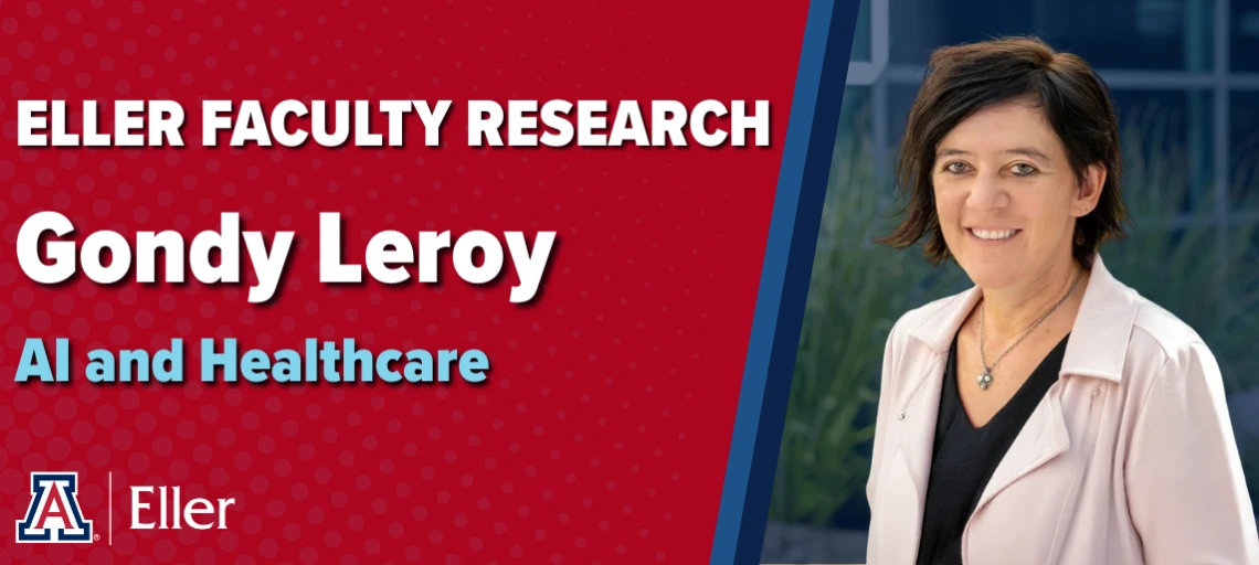 Gondy Leroy Research