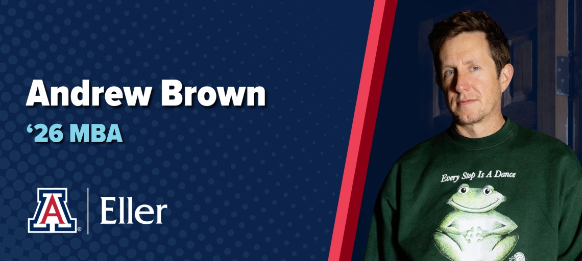 Andrew Brown