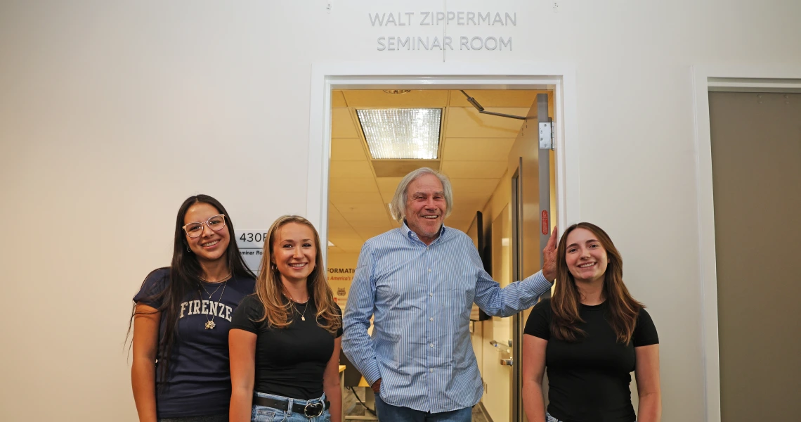 Walt Zipperman