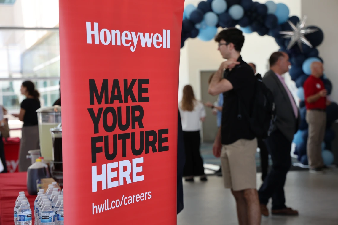 Honeywell day