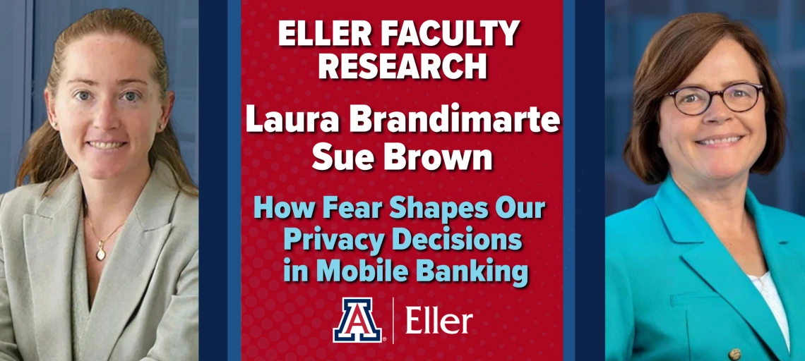 Eller Faculty Research