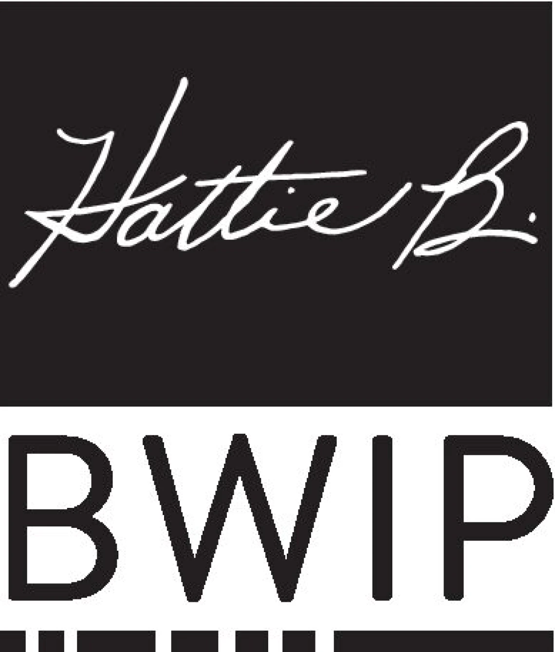 hattie b bwid logo