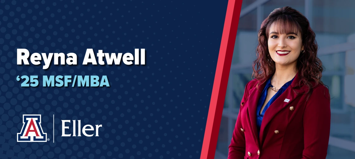 Reyna Atwell