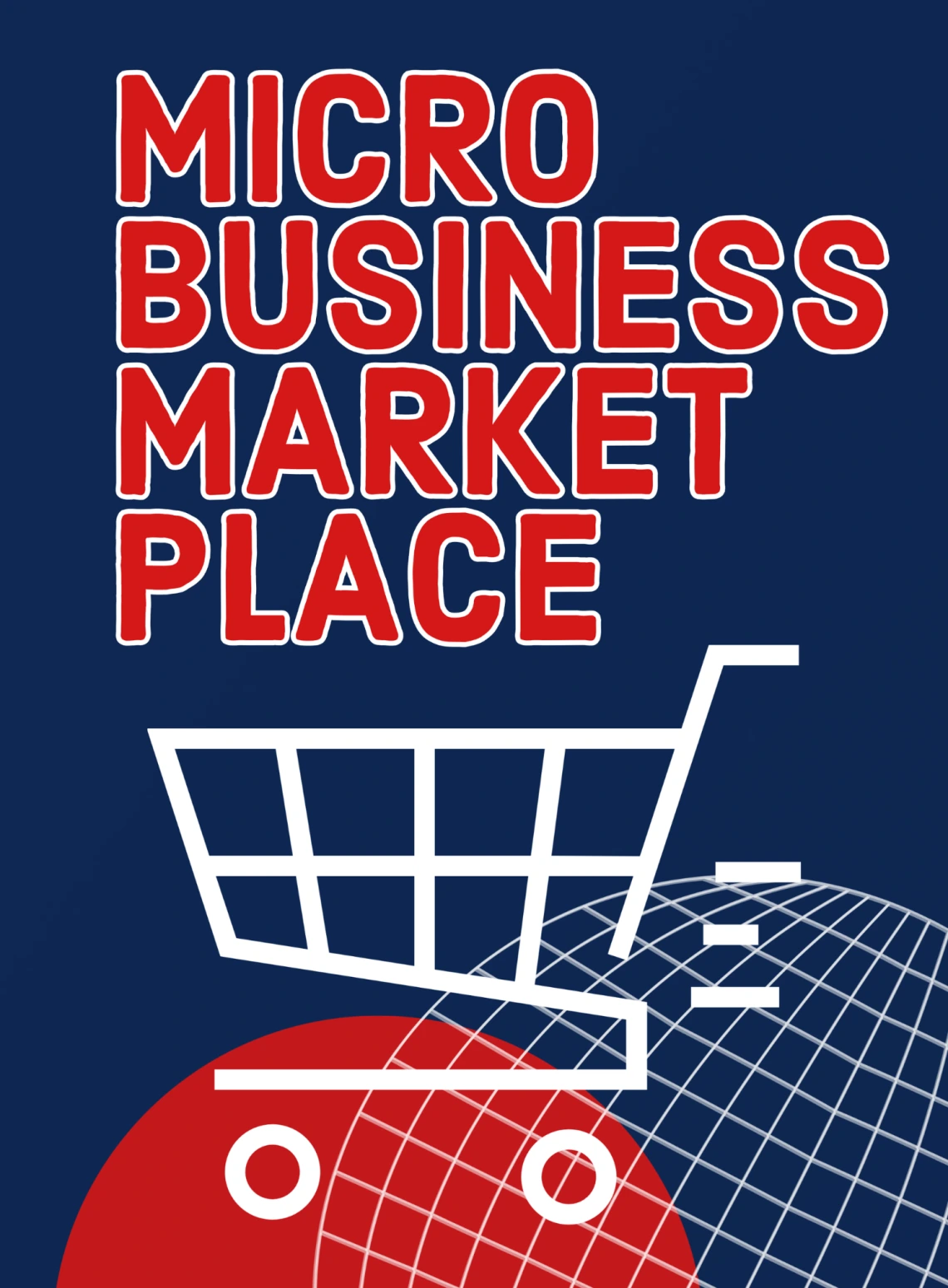 McGuire Center for Entrepreneurship Micro Business Marketplace