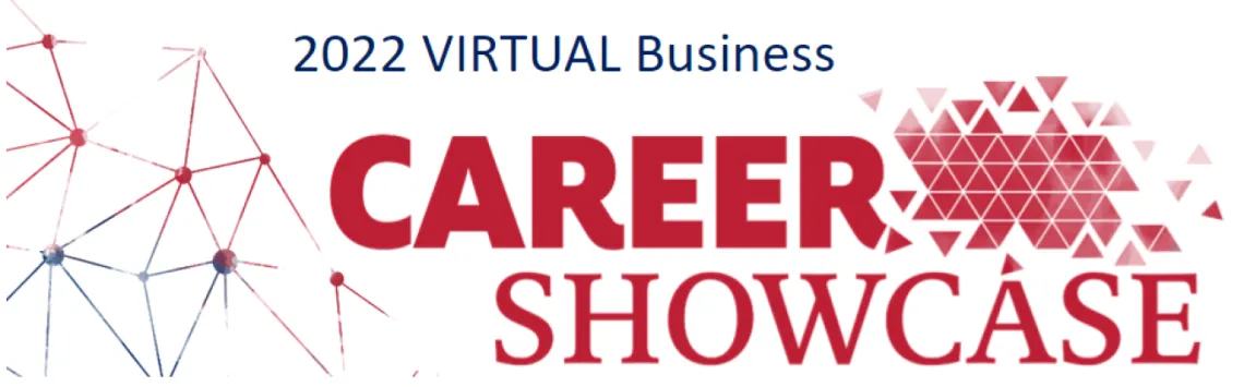 career showcase virtual business fair