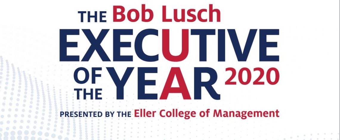 UA Executive of the Year 2020