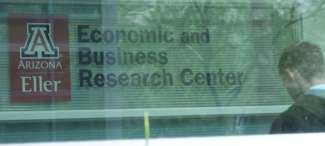 Eller's Economic and Business Research Center Collaborates to Develop Economic Data Software