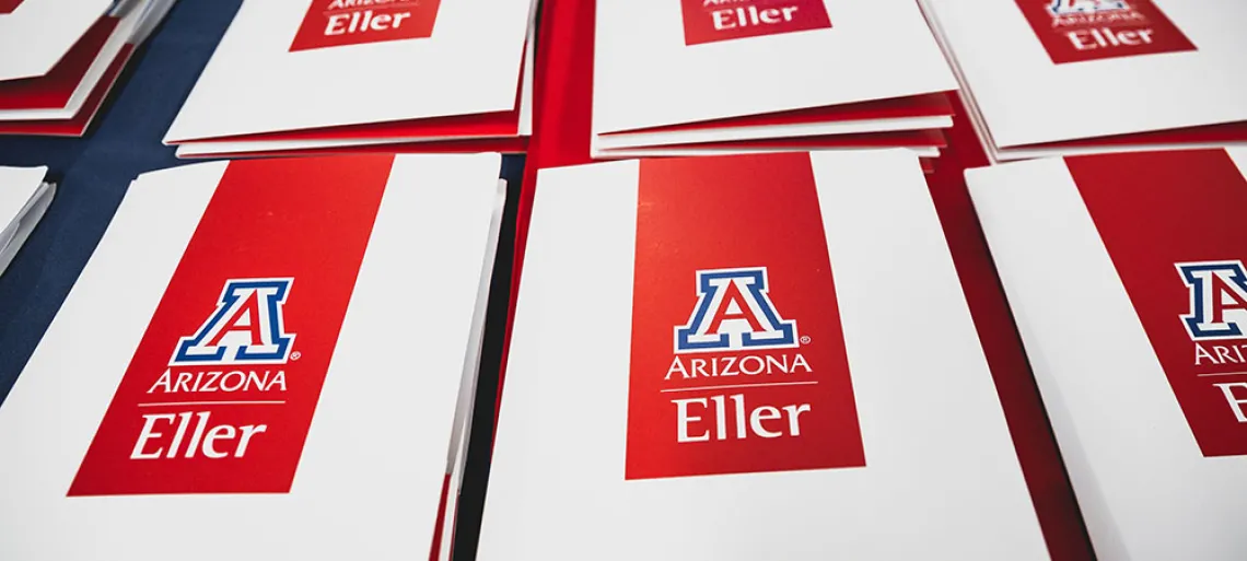 Eller MBA Program Moves Up in U.S. News Rankings