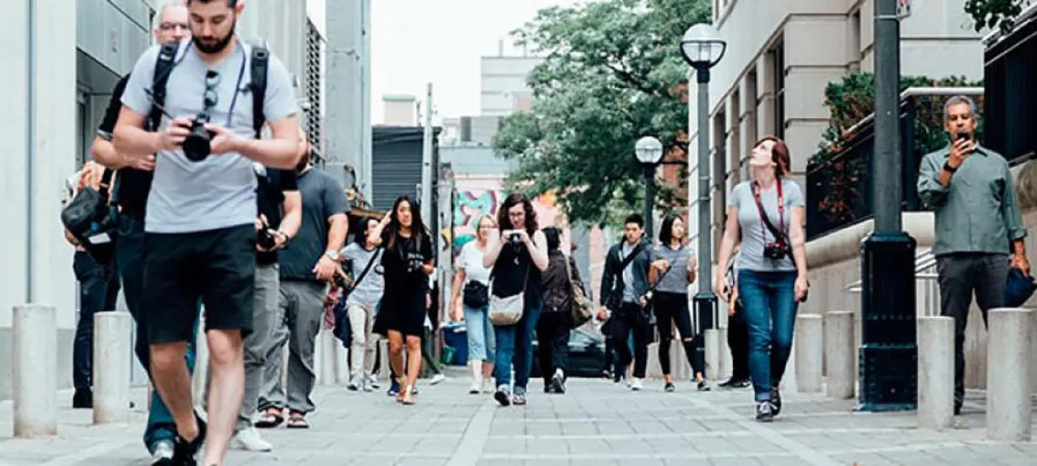 New Research Challenges Common Belief that Calm Environments are Restorative to Everyone
