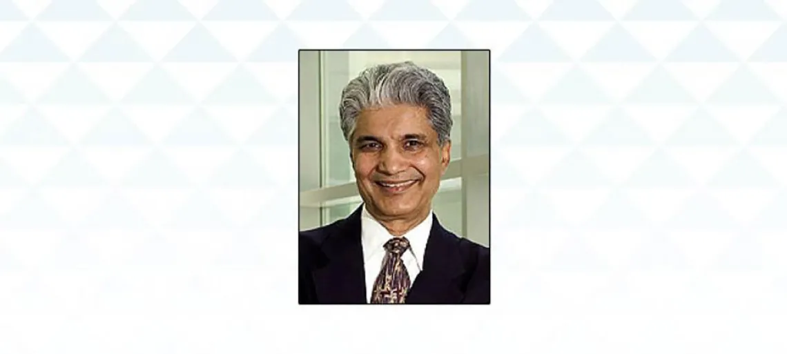 UA Eller Professor Dan Dhaliwal was Leading Accounting Researcher