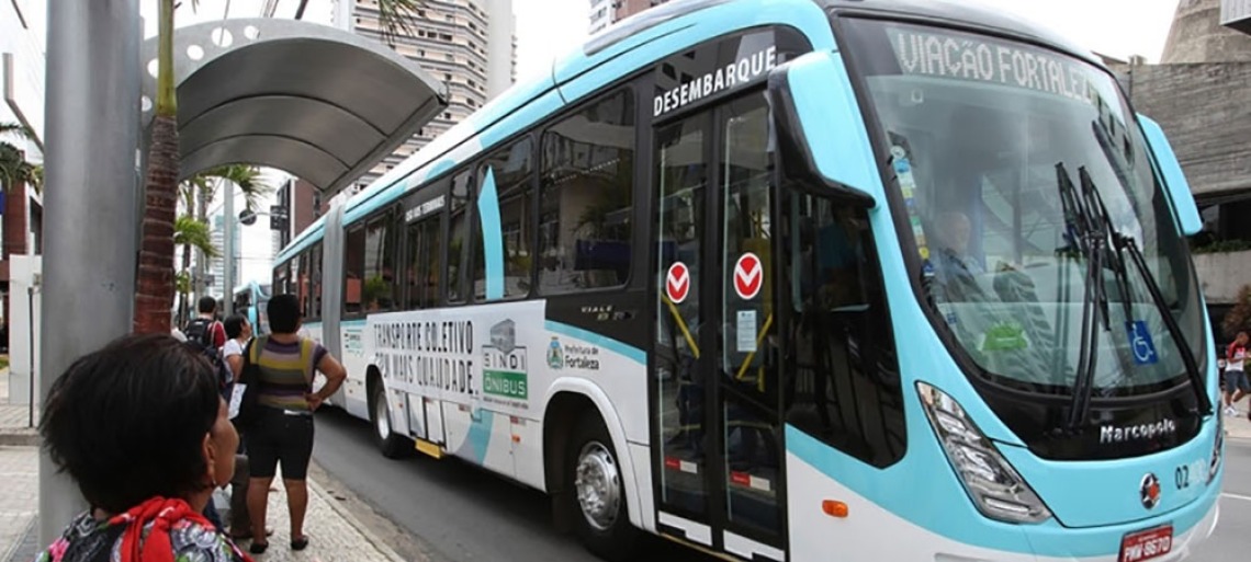 UA Uses Big Data to Solve Bus Woes in Brazil