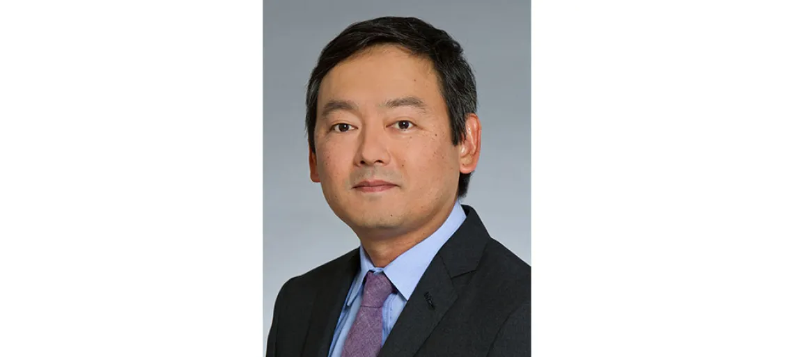 UA Economist Keisuke Hirano Elected as Fellow of the Econometric Society